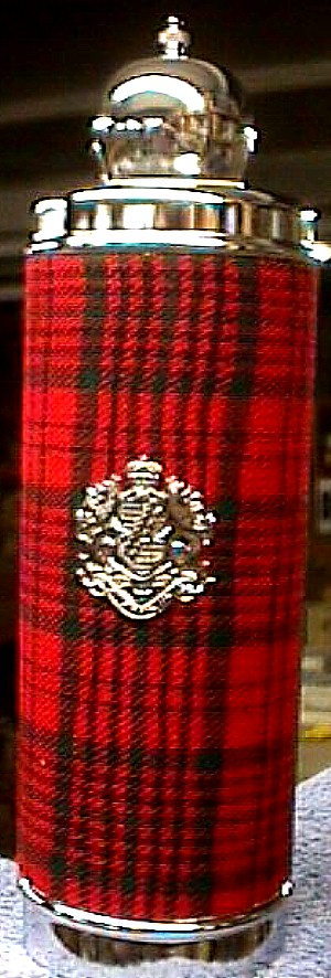 Tartan Musical Liquor Decanter.JPG (98312 bytes)