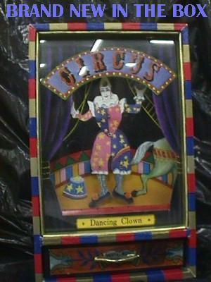 Jewelry Box El Paso Interesting Beautiful Dancing Clown Jewel Music Box Jack Berg Sales Jewelry Box El Paso Interesting Beautiful Dancing Clown Jewel Music Box Jack Berg Sales