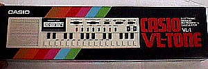 Casio VL-1 VL- Tone.JPG (17920 bytes)
