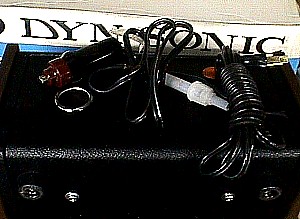 Dyn Sonic DS-9000P  Automobile Cassette Recorder d.JPG (27054 bytes)