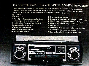 Mitsubishi RX-69EM Car Stereo 1.JPG (39631 bytes)