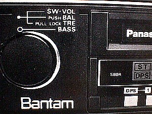 Panasonic AM-FM Stereo Radio CQ-S884EU b.JPG (40094 bytes)