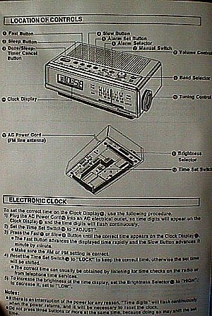 Panasonic RC 68 AM-FM Digital Clock Radio b.JPG (76102 bytes)