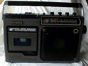 How Much Is Sales Tax In Texas >> Samsung AM/FM Portable Radio Cassette Recorder - Jack Berg ... How Much Is Sales Tax In Texas >> Samsung AM/FM Portable Radio Cassette Recorder - Jack Berg ...