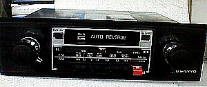 Sanyo FT-C13 Full Auto Reverse Cassette Stereo a.JPG (19743 bytes)