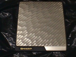 Sharp Calculator c.JPG (21442 bytes)