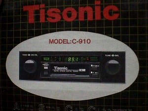 TiSonic C 910.JPG (21098 bytes)