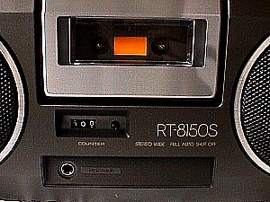 How Much Is Sales Tax In Texas >> Toshiba RT 8150S Stereo Portable AM/FM Radio Cassette ... How Much Is Sales Tax In Texas >> Toshiba RT 8150S Stereo Portable AM/FM Radio Cassette ...