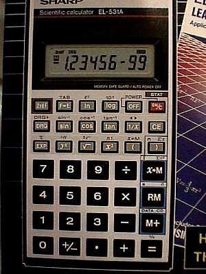 sharp el-531a calculator d.jpg (53305 bytes)