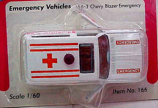 166-3 Chevy Blazer Emergency.JPG (100893 bytes)