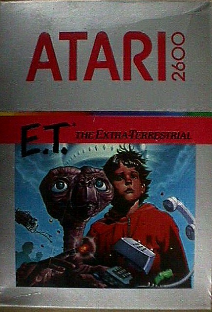 Et Atari