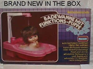 Bath Tube-Action Baby a.JPG (26482 bytes)