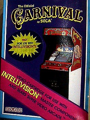 Carnival for Intellivision.JPG (71953 bytes)