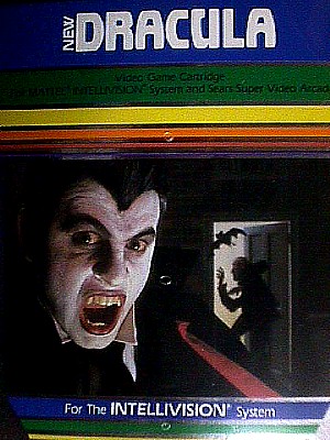 Dracula for Intellivision.JPG (53031 bytes)