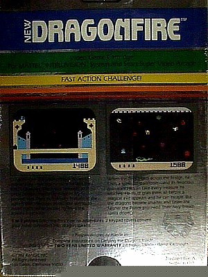 Dragonfire for Intellivision 1.JPG (58337 bytes)