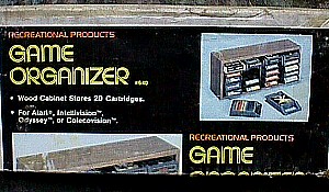 Game Organizer.JPG (31198 bytes)