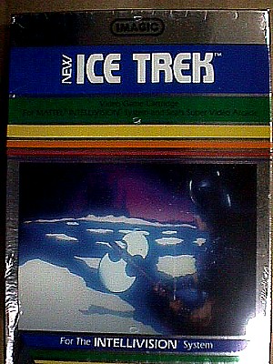 Ice Treck for Intellivision.JPG (57009 bytes)