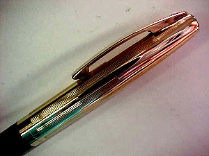 Sheaffer Imperial 14k Gold Pencil.JPG (23126 bytes)