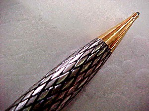 Sheaffer Silver Imperial Pencil c.JPG (30214 bytes)