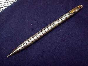 Sheaffer Sterling Pencil.JPG (27599 bytes)