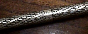 Sheaffer Sterling Pencil 1.JPG (15831 bytes)