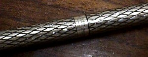 Sheaffer Sterling Pencil 1.JPG (15831 bytes)