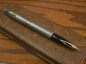 Sheaffer Targa Pen.JPG (22543 bytes)